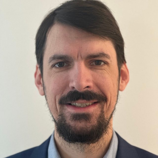 Porträt von Jan Schledzinski